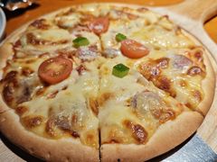 -布拉格餐厅· 中欧捷克菜(全国首店)