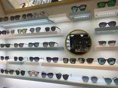 -潘多拉眼镜·蔡司依视路明月(潘家园店)