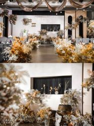 -南昌橙果创意婚礼 十五年本土品牌婚企