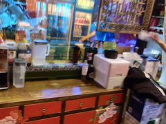 -北京老门框爆肚涮肉馆(锦业路店)