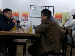 -杨记老门框百年卤煮(回龙观文华西路店)
