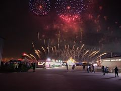 -泰达航母主题公园