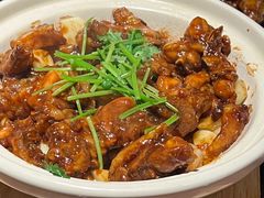 -肆海小川菜酒馆Wine Bistro (青年路店)