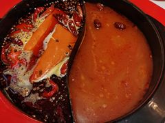 -老马路串串香火锅(北门桥店)
