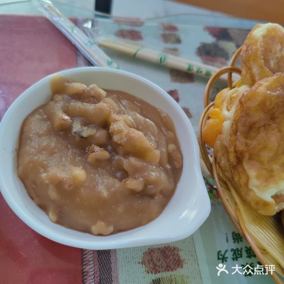 太白松饭庄(太白松小吃店)