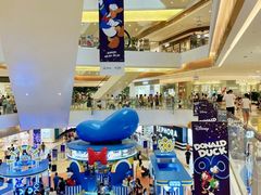 -天河城购物中心