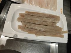 -蜀留香火锅·始于1999·原四川老火锅(白堤路店)