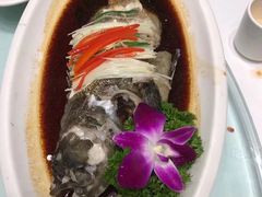 -小贝壳酒楼(经九路店)