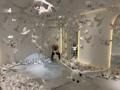 -成都梵高星空艺术馆(春熙路旗舰店)