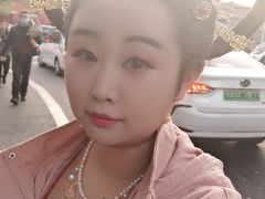 -翩若国风汉服体验馆