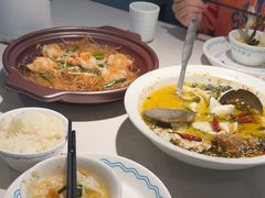 -花椒俏川菜小馆(南海万达店)