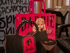 芭比派对-好利来(团结湖店)