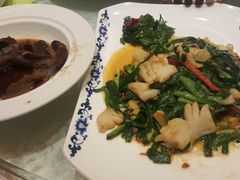 -永和红旗美食城