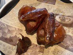 -勝記酒家·37年老字号·经典粤菜(荔枝公园店)