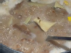 -土风豆米火锅(鸿通城店)
