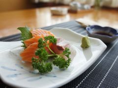 -古都日本料理(高桥路店)