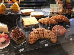 -星巴克(深圳平安金融中心B1店)
