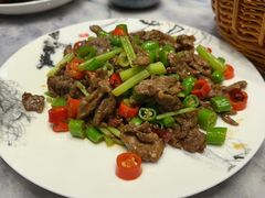 -华庭苑农家乐(旺山店)