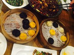 -隆喜元鱼汤包·海鲜(中联广场店)
