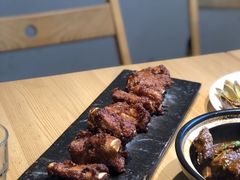 -华餐馆(莫邪路店)