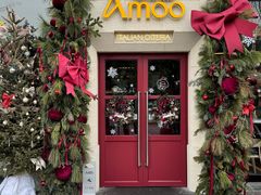 -Grande A'moo(上海万象城店)