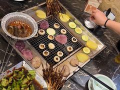 -塘屋烧烤·云南火塘烧烤品牌(新亚洲店)