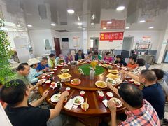 -老舅老蒙肉饼非遗店(一店)