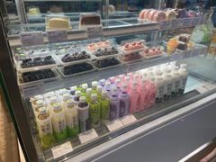 -奈雪的茶(苏宁广场店)