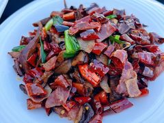 -野菌皇海景野生菌火锅(滨海大道店)