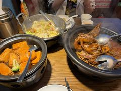 -闽鄂情·闽南招财鸭(水头店)