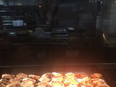 -星伦多 自助料理(圆融店)