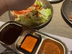 -西塔老太太泥炉烤肉(亚运村店)