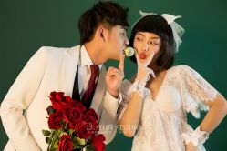 点击看大图 -太古映画婚纱摄影(天河店)