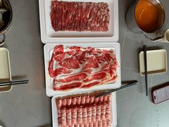 -君邦火锅(新疆大厦店)