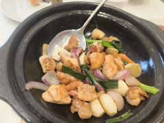 -祥记餐饮•豫粤珍味(金隅大厦店)