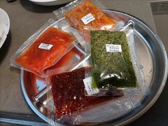 -Carrot&Cleaver蔬蔬食验室 By MissGreen(上海商城店)