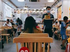 -粥瓜婆特色砂锅粥(白石洲店)