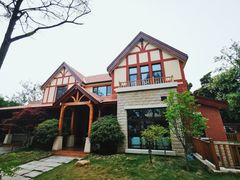 -青岛第三海水浴场