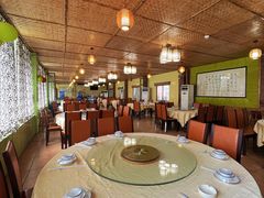 -八景休閒山莊  廣東十大名山莊