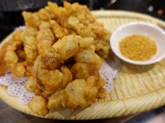 -唇辣号重庆老火锅(亦庄店)