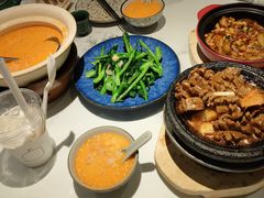 -潮堂 · 潮州菜(国贸商城店)