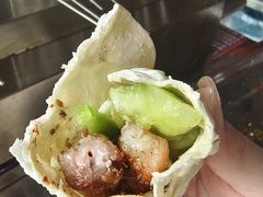 -鲁C·尚小炉·淄博烧烤(市北店)