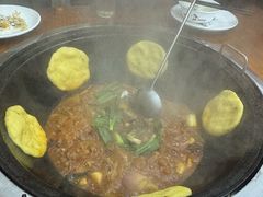 -曹丞相·地锅鸡·地锅鱼(武林店)