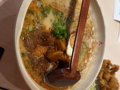 -味千拉面(郑州杉杉奥特莱斯购物广场店)