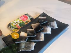 -红沃鳗鱼黑牛烤肉店(不老街店)