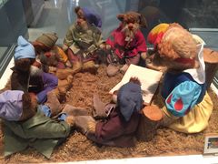 -济州岛泰迪熊博物馆