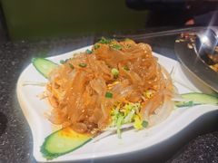 -清真·锦翔炝锅鱼(明德门店)