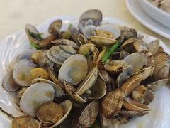 炒花甲-秋姐美食店(旅游大道店)