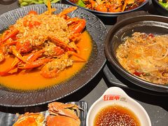 -红盔甲·小龙虾(人民广场店)