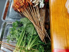 -灌县老妈砂锅串串香(万科红生活广场店)